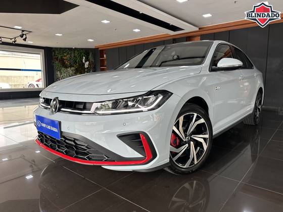 VOLKSWAGEN JETTA 2.0 350 TSI GASOLINA GLI DSG